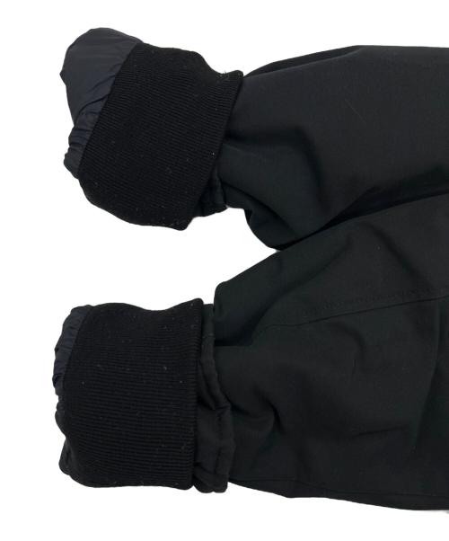 THE NORTH FACE（ザ ノース フェイス）THE NORTH FACE (ザ ノース フェイス) マクマードパーカ ブラック サイズ:SIZE Mの古着・服飾アイテム