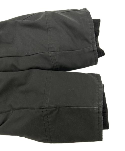 THE NORTH FACE（ザ ノース フェイス）THE NORTH FACE (ザ ノース フェイス) マクマードパーカ ブラック サイズ:SIZE Mの古着・服飾アイテム
