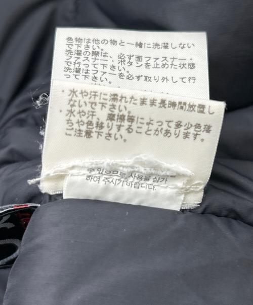 THE NORTH FACE（ザ ノース フェイス）THE NORTH FACE (ザ ノース フェイス) マクマードパーカ ブラック サイズ:SIZE Mの古着・服飾アイテム