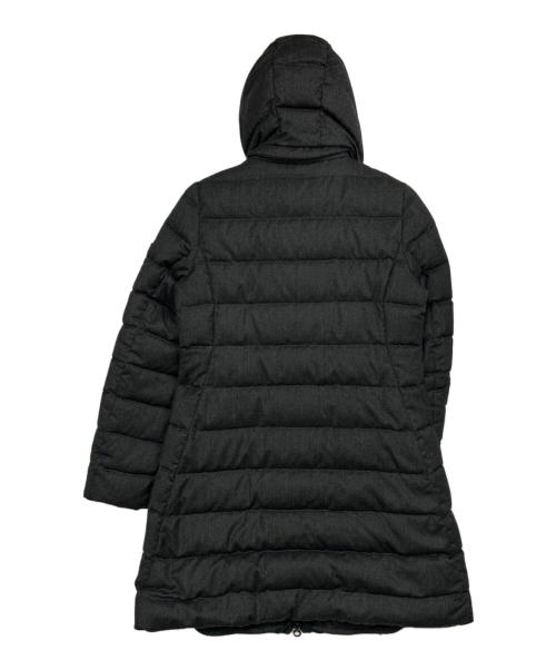 TATRAS（タトラス）TATRAS (タトラス) ダウンコート ブラック サイズ:SIZE Lの古着・服飾アイテム