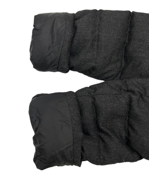 TATRAS（タトラス）TATRAS (タトラス) ダウンコート ブラック サイズ:SIZE Lの古着・服飾アイテム