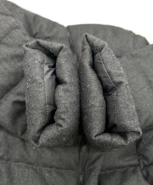 TATRAS（タトラス）TATRAS (タトラス) ダウンコート ブラック サイズ:SIZE Lの古着・服飾アイテム