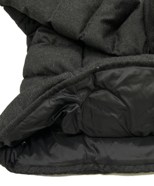 TATRAS（タトラス）TATRAS (タトラス) ダウンコート ブラック サイズ:SIZE Lの古着・服飾アイテム
