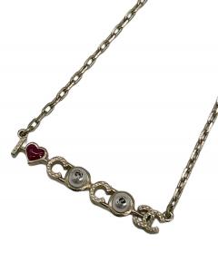 中古・古着通販】WACKO MARIA (ワコマリア) ピアス シルバー｜ブランド