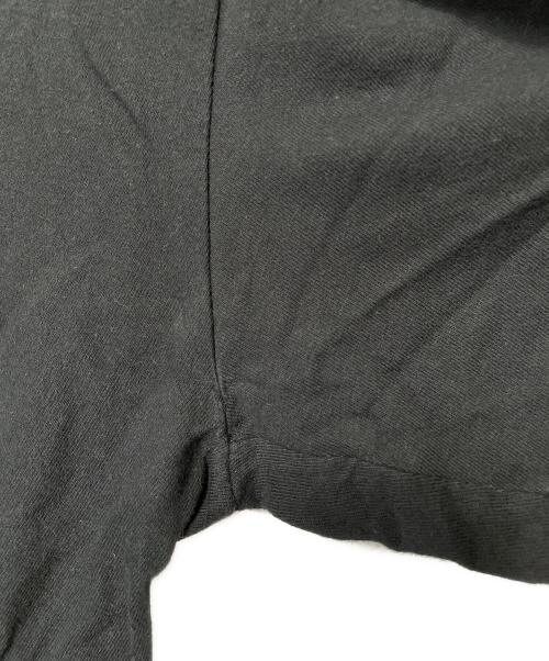 SUPREME（シュプリーム）Supreme (シュプリーム) プリントTシャツ ブラック サイズ:Mの古着・服飾アイテム