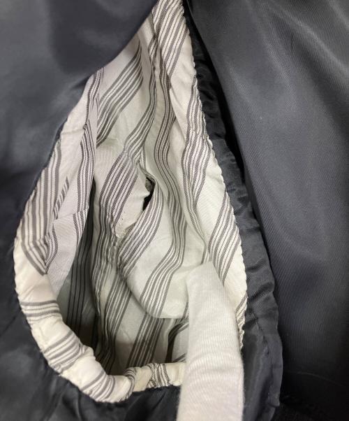 BROOKS BROTHERS（ブルックスブラザーズ）BROOKS BROTHERS (ブルックスブラザーズ) 段返り3Bテーラードジャケット ブラック サイズ:SIZE 42の古着・服飾アイテム