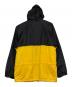 HELLY HANSEN (ヘリーハンセン) マウンテンパーカー ブラック×イエロー サイズ:SIZE M：5000円