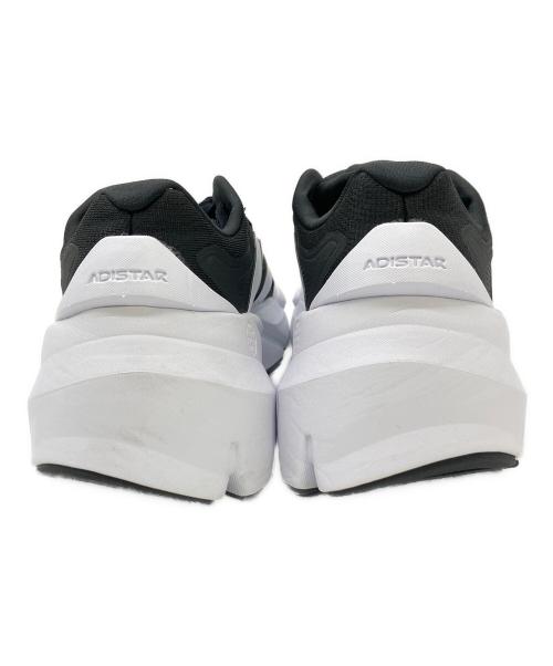 adidas（アディダス）adidas (アディダス) ランニングシューズ ブラック サイズ:26.5の古着・服飾アイテム