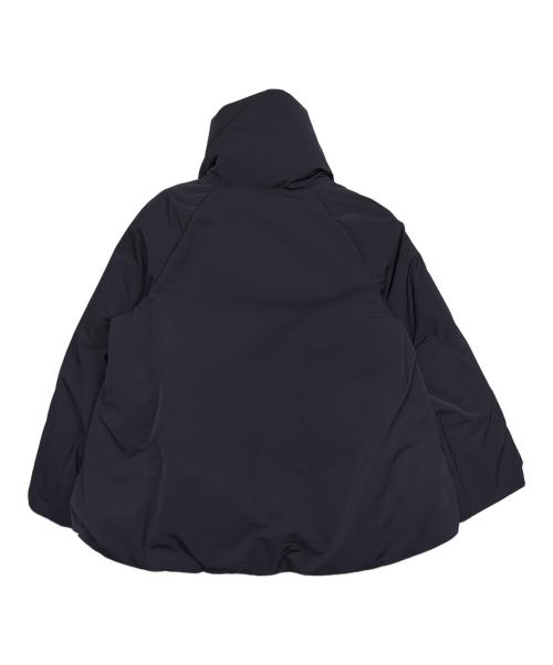 UNIQLO+J（ユニクロ プラスジェイ）UNIQLO+J (ユニクロ プラスジェイ) ダウンジャケット ネイビー サイズ:SIZE Mの古着・服飾アイテム