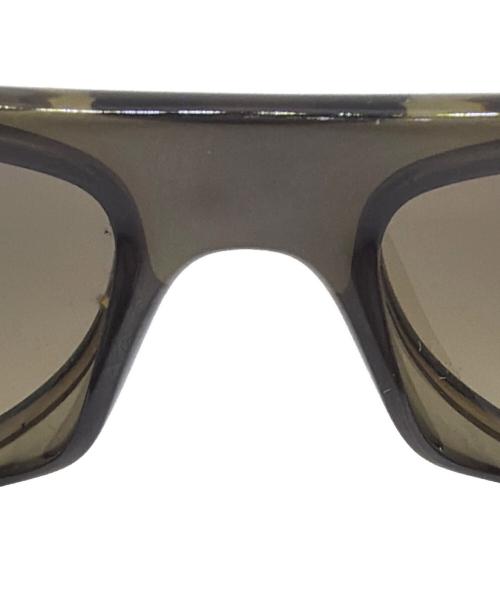 Christian Dior（クリスチャン ディオール）Christian Dior (クリスチャン ディオール) サングラス ブラックの古着・服飾アイテム