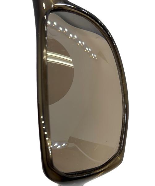 Christian Dior（クリスチャン ディオール）Christian Dior (クリスチャン ディオール) サングラス ブラックの古着・服飾アイテム