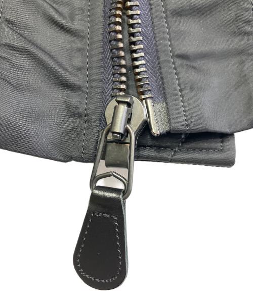 AVIREX（アヴィレックス）AVIREX (アヴィレックス) MA-1ジャケット ネイビー サイズ:Lの古着・服飾アイテム