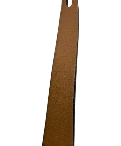 LOEWE（ロエベ）LOEWE (ロエベ) ワンショルダーバッグ ブラウンの古着・服飾アイテム
