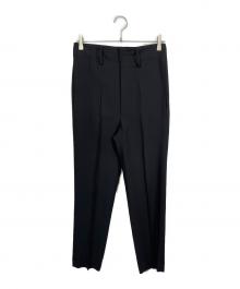 ISABEL MARANT ETOILE（イザベルマランエトワール）の古着「パンツ」｜ブラック