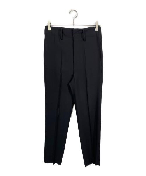 ISABEL MARANT ETOILE（イザベルマランエトワール）ISABEL MARANT ETOILE (イザベルマランエトワール) パンツ ブラック サイズ:34の古着・服飾アイテム