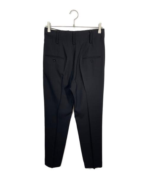 ISABEL MARANT ETOILE（イザベルマランエトワール）ISABEL MARANT ETOILE (イザベルマランエトワール) パンツ ブラック サイズ:34の古着・服飾アイテム