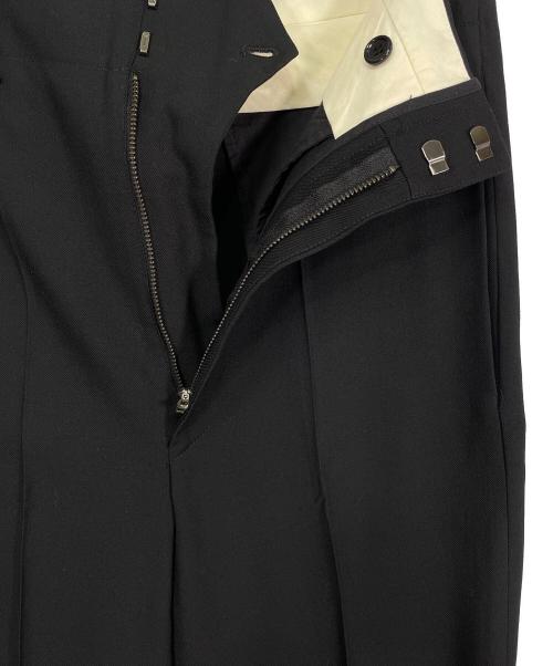 ISABEL MARANT ETOILE（イザベルマランエトワール）ISABEL MARANT ETOILE (イザベルマランエトワール) パンツ ブラック サイズ:34の古着・服飾アイテム