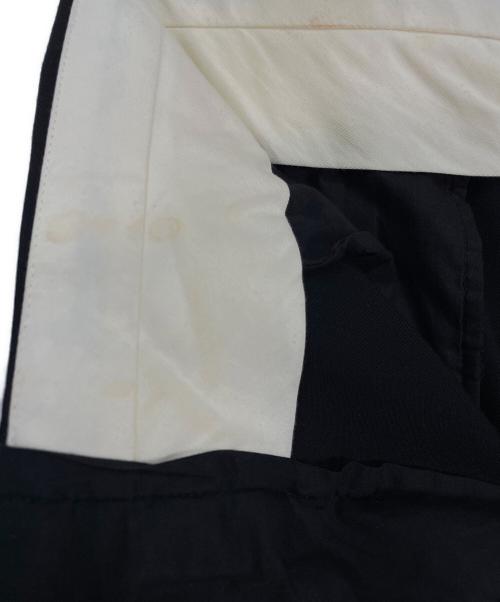ISABEL MARANT ETOILE（イザベルマランエトワール）ISABEL MARANT ETOILE (イザベルマランエトワール) パンツ ブラック サイズ:34の古着・服飾アイテム