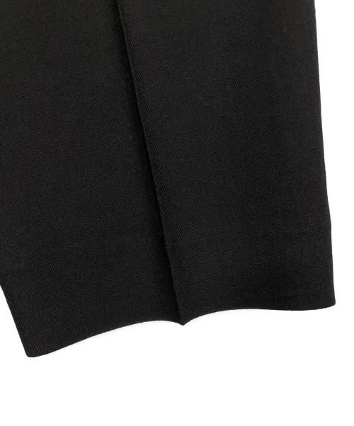 ISABEL MARANT ETOILE（イザベルマランエトワール）ISABEL MARANT ETOILE (イザベルマランエトワール) パンツ ブラック サイズ:34の古着・服飾アイテム