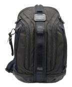 TUMIトゥミ）の古着「2WAYバッグ」｜ブラック