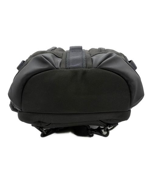 TUMI（トゥミ）TUMI (トゥミ) 2WAYバッグ ブラックの古着・服飾アイテム