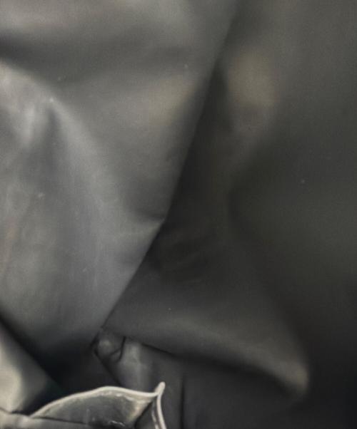 TUMI（トゥミ）TUMI (トゥミ) 2WAYバッグ ブラックの古着・服飾アイテム