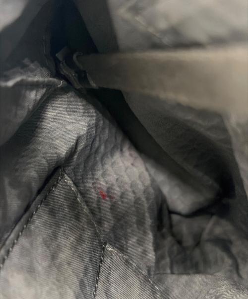 TUMI（トゥミ）TUMI (トゥミ) 2WAYバッグ ブラックの古着・服飾アイテム