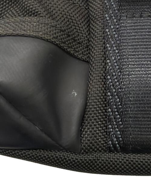 TUMI（トゥミ）TUMI (トゥミ) 2WAYバッグ ブラックの古着・服飾アイテム