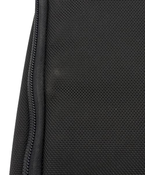 TUMI（トゥミ）TUMI (トゥミ) 2WAYバッグ ブラックの古着・服飾アイテム