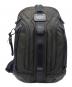 TUMI（トゥミ）の古着「2WAYバッグ」｜ブラック