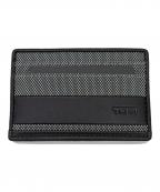 TUMIトゥミ）の古着「カードケース」｜メテオ・グレー