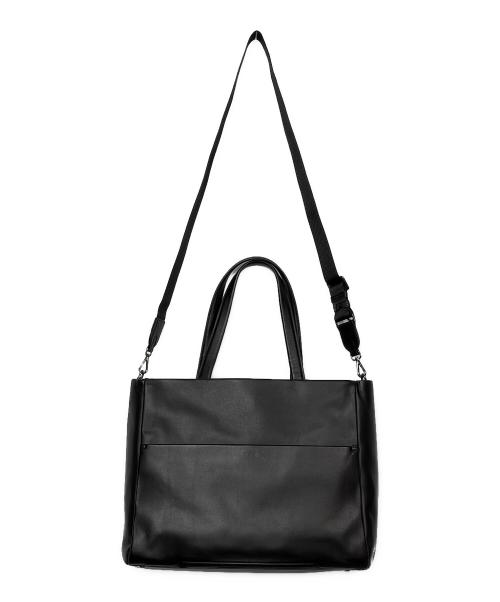 TUMI（トゥミ）TUMI (トゥミ) トートバッグ ブラックの古着・服飾アイテム