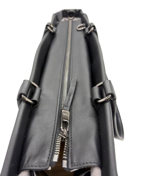 TUMI（トゥミ）TUMI (トゥミ) トートバッグ ブラックの古着・服飾アイテム