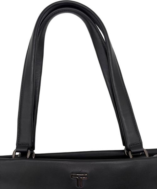 TUMI（トゥミ）TUMI (トゥミ) トートバッグ ブラックの古着・服飾アイテム