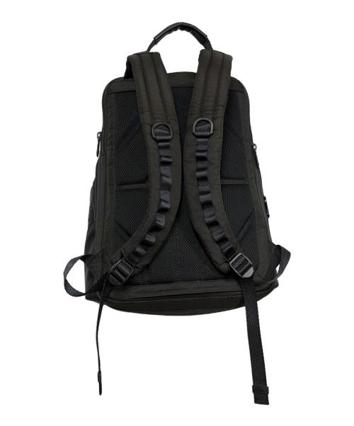 TUMI（トゥミ）TUMI (トゥミ) バックパック ブラックの古着・服飾アイテム