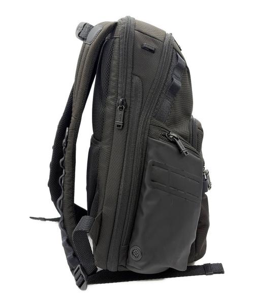 TUMI（トゥミ）TUMI (トゥミ) バックパック ブラックの古着・服飾アイテム