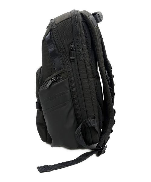 TUMI（トゥミ）TUMI (トゥミ) バックパック ブラックの古着・服飾アイテム