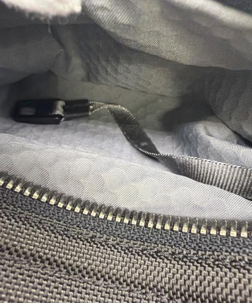 TUMI（トゥミ）TUMI (トゥミ) バックパック ブラックの古着・服飾アイテム