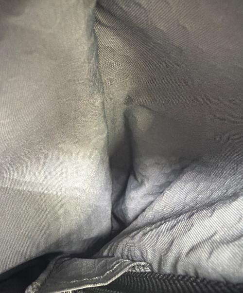 TUMI（トゥミ）TUMI (トゥミ) バックパック ブラックの古着・服飾アイテム