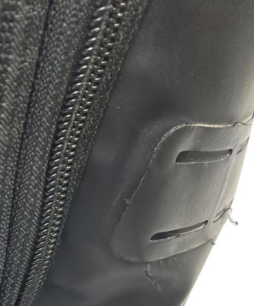 TUMI（トゥミ）TUMI (トゥミ) バックパック ブラックの古着・服飾アイテム