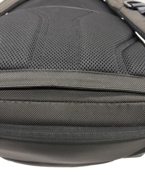 TUMI（トゥミ）TUMI (トゥミ) バックパック ブラックの古着・服飾アイテム