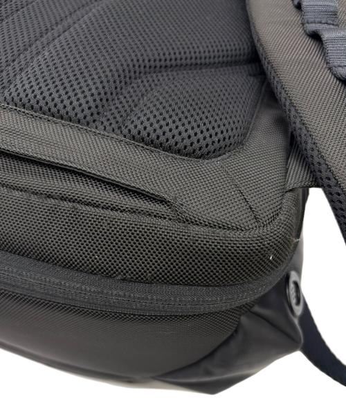 TUMI（トゥミ）TUMI (トゥミ) バックパック ブラックの古着・服飾アイテム