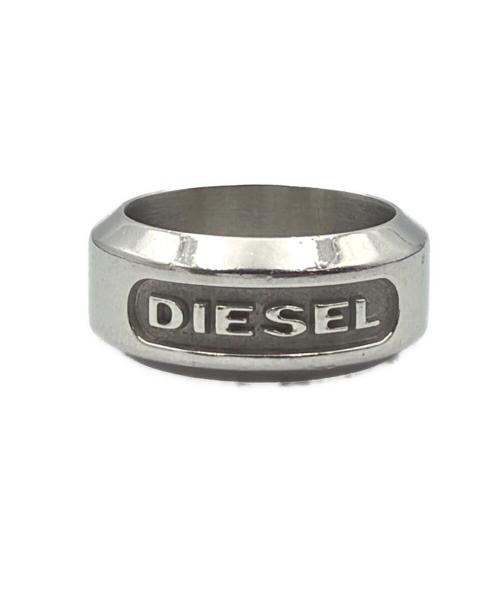 DIESEL（ディーゼル）DIESEL (ディーゼル) リング サイズ:21号の古着・服飾アイテム