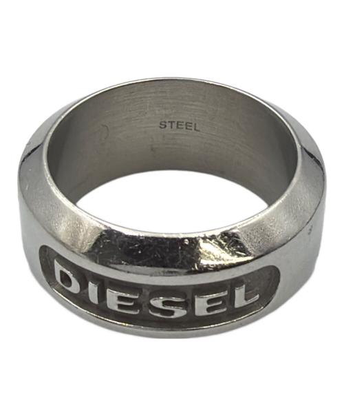 DIESEL（ディーゼル）DIESEL (ディーゼル) リング サイズ:21号の古着・服飾アイテム