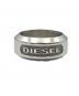 DIESEL（ディーゼル）の古着「リング」