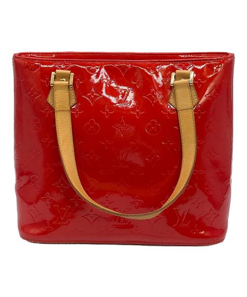 LOUIS VUITTON（ルイ ヴィトン）LOUIS VUITTON (ルイ ヴィトン) ハンドバッグ ルージュの古着・服飾アイテム