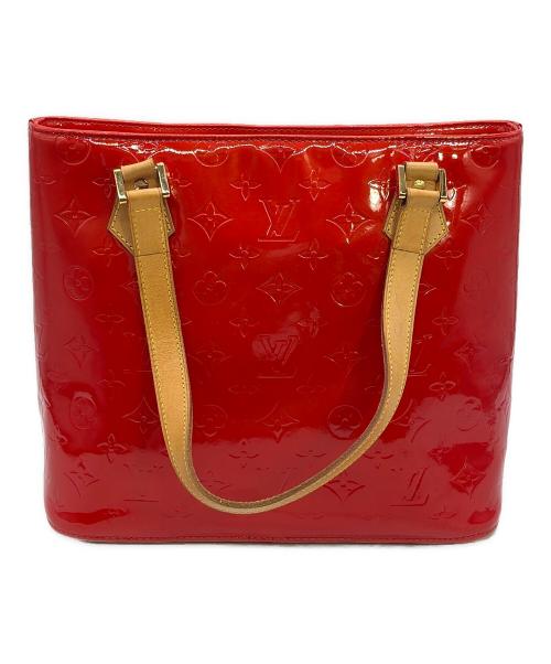 LOUIS VUITTON（ルイ ヴィトン）LOUIS VUITTON (ルイ ヴィトン) ハンドバッグ ルージュの古着・服飾アイテム
