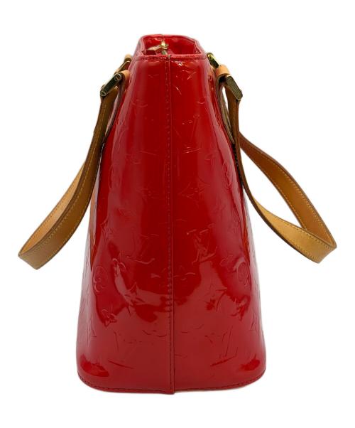 LOUIS VUITTON（ルイ ヴィトン）LOUIS VUITTON (ルイ ヴィトン) ハンドバッグ ルージュの古着・服飾アイテム