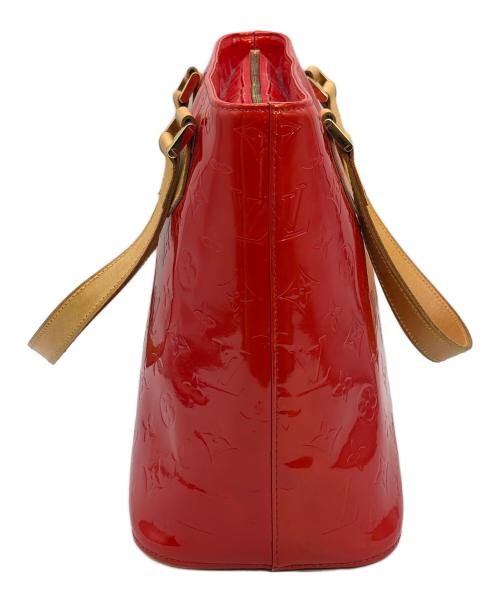 LOUIS VUITTON（ルイ ヴィトン）LOUIS VUITTON (ルイ ヴィトン) ハンドバッグ ルージュの古着・服飾アイテム