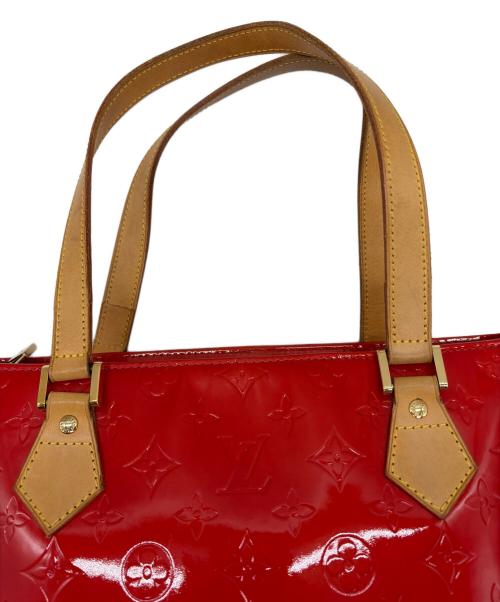 LOUIS VUITTON（ルイ ヴィトン）LOUIS VUITTON (ルイ ヴィトン) ハンドバッグ ルージュの古着・服飾アイテム